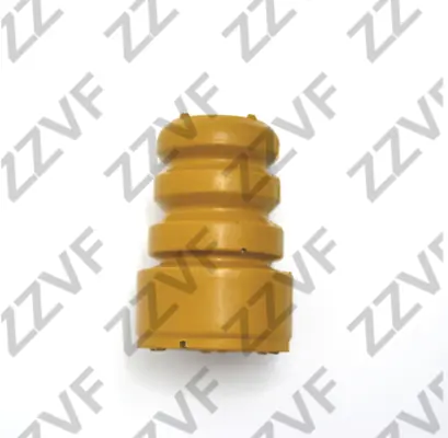 Rubber Buffer, suspension