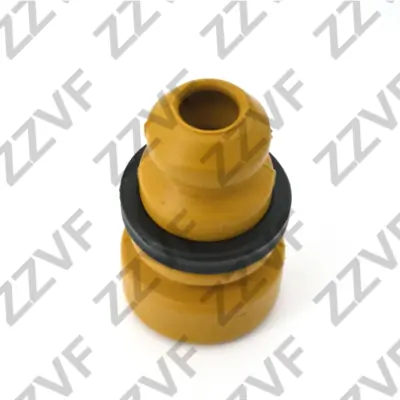 Rubber Buffer, suspension