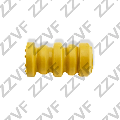 Rubber Buffer, suspension