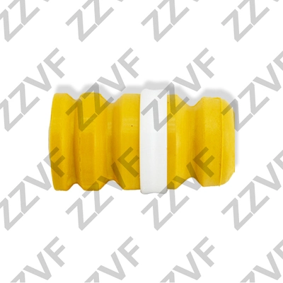 Rubber Buffer, suspension