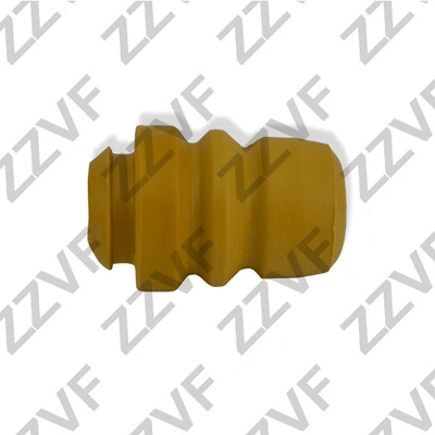 Rubber Buffer, suspension