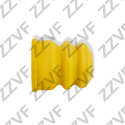 Rubber Buffer, suspension