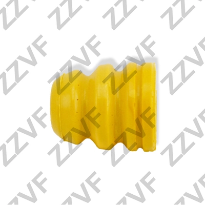 Rubber Buffer, suspension
