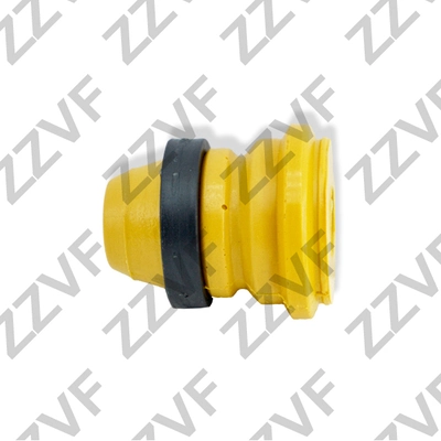 Rubber Buffer, suspension