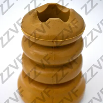 Rubber Buffer, suspension