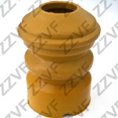 Rubber Buffer, suspension
