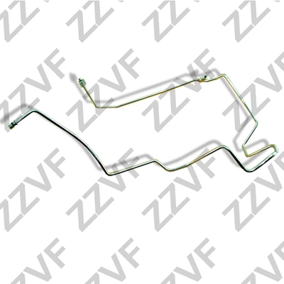 High-pressure Line, air conditioning