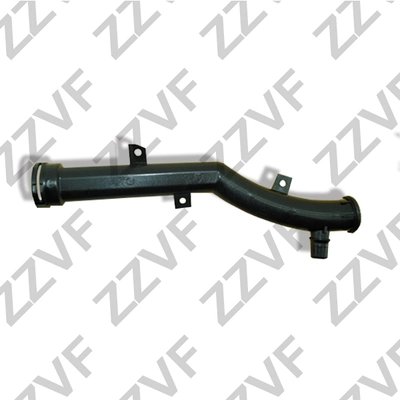 Coolant Pipe