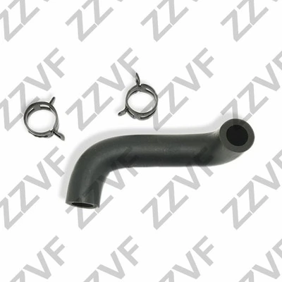 Hose, crankcase ventilation