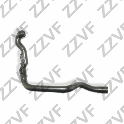 Hose, crankcase ventilation