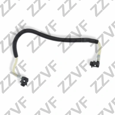 Fuel Line