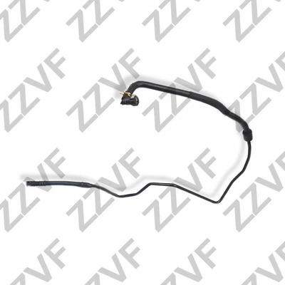 Hydraulic Hose, steering
