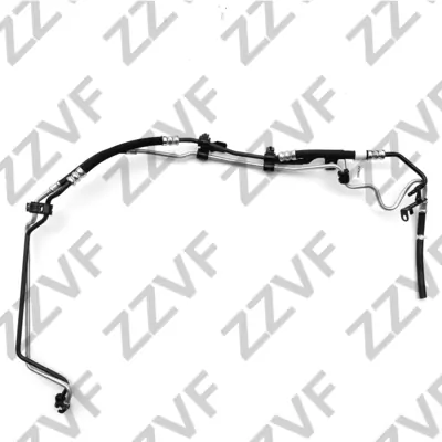 Hydraulic Hose, steering