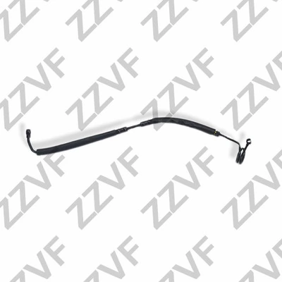 Hydraulic Hose, steering