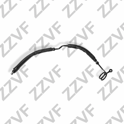 Hydraulic Hose, steering