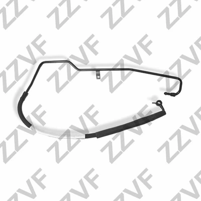 Hydraulic Hose, steering