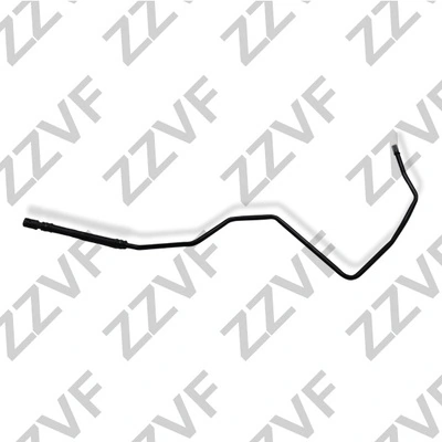 Hydraulic Hose, steering