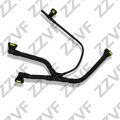 Hose, crankcase ventilation