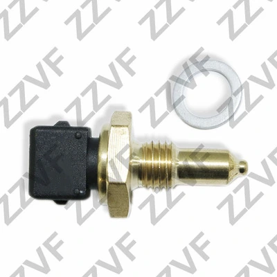 Sensor, coolant temperature