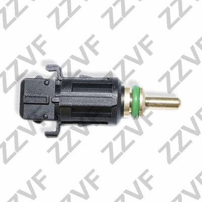 Sensor, exterior temperature