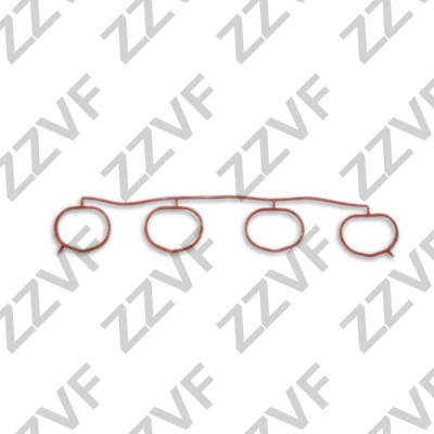 Gasket, intake manifold