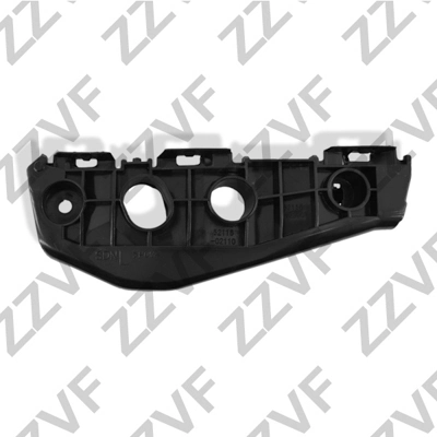 Mounting Bracket, bumper