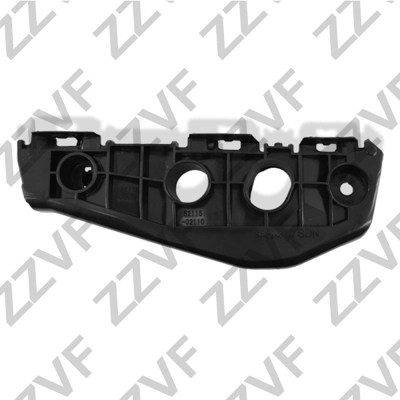 Mounting Bracket, bumper