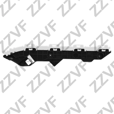 Mounting Bracket, bumper