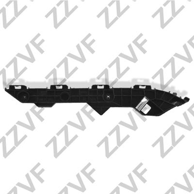 Mounting Bracket, bumper