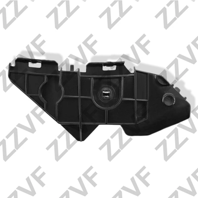 Mounting Bracket, bumper