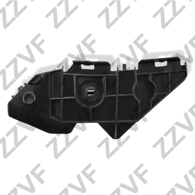 Mounting Bracket, bumper