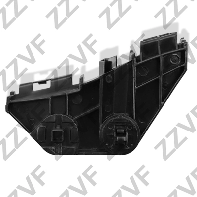 Mounting Bracket, bumper