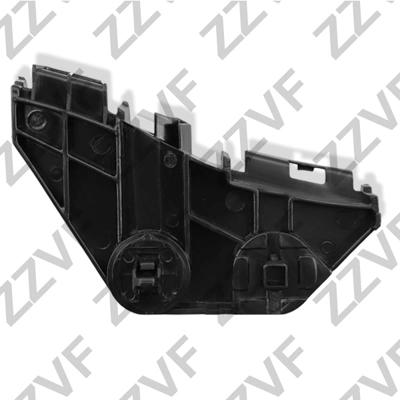 Mounting Bracket, bumper