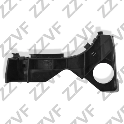 Mounting Bracket, bumper