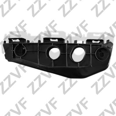 Mounting Bracket, bumper