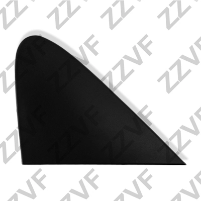 Trim/Protection Strip, wing