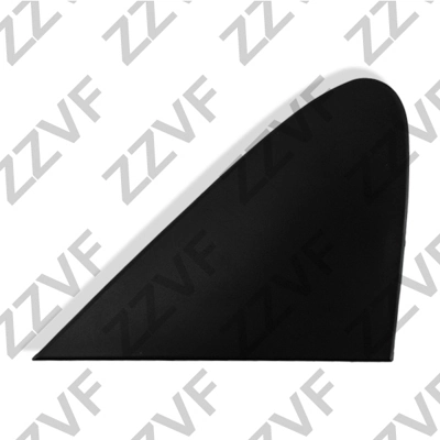 Trim/Protection Strip, wing