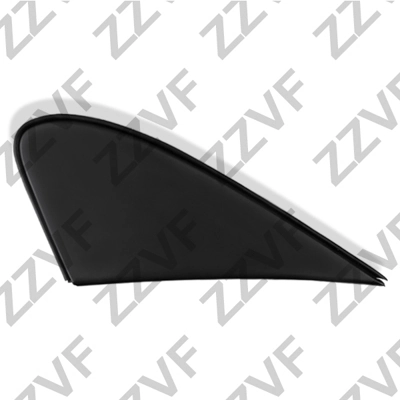 Holder, exterior mirror