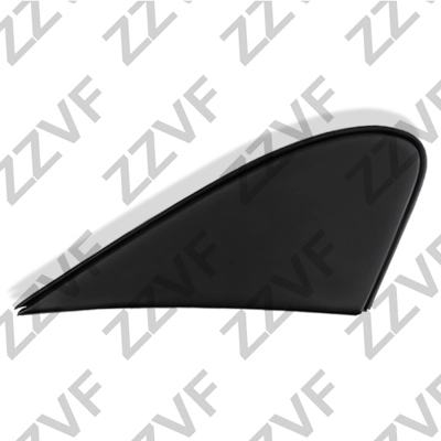 Holder, exterior mirror