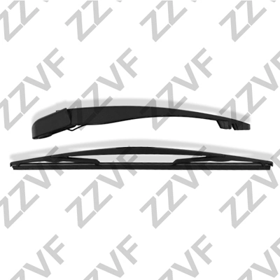Wiper Arm, window cleaning