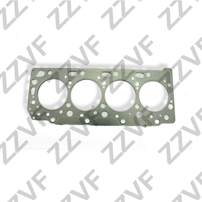 Gasket, cylinder head