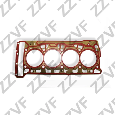 Gasket, cylinder head