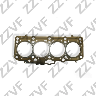 Gasket, cylinder head