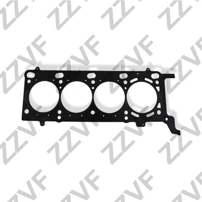 Gasket, cylinder head