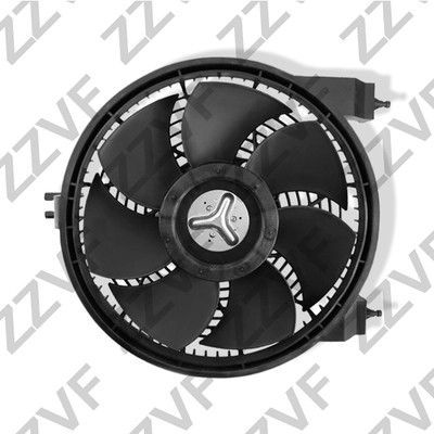 Fan, engine cooling