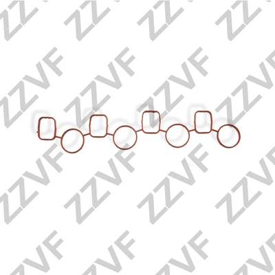Gasket, intake manifold