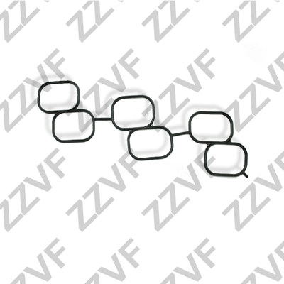 Gasket, intake manifold