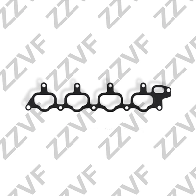 Gasket, intake manifold