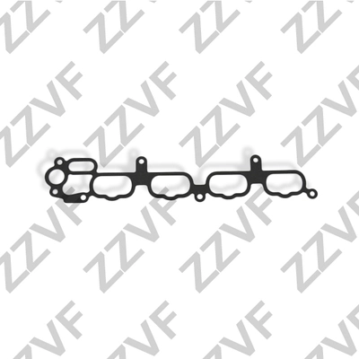 Gasket, intake manifold