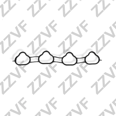 Gasket, intake manifold